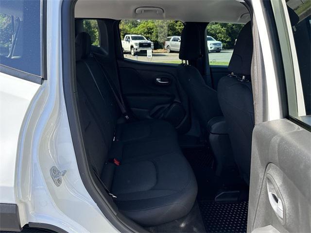 new 2023 Jeep Renegade car, priced at $22,999