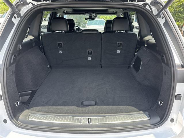 used 2024 Jeep Grand Cherokee car, priced at $48,990