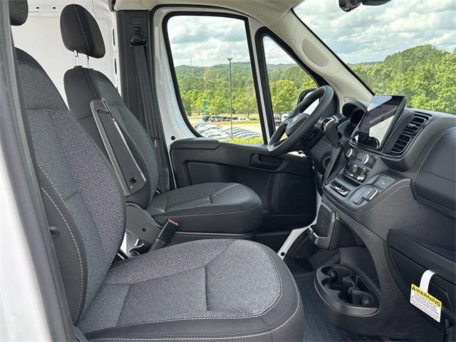 new 2024 Ram ProMaster 3500 car, priced at $61,355