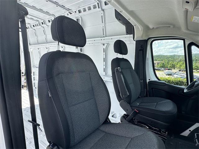 new 2024 Ram ProMaster 3500 car, priced at $61,355