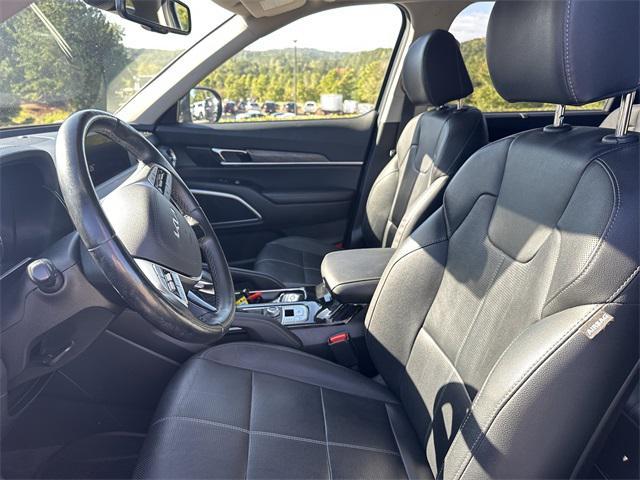 used 2022 Kia Telluride car, priced at $27,749