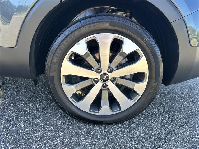 used 2022 Kia Telluride car, priced at $27,749