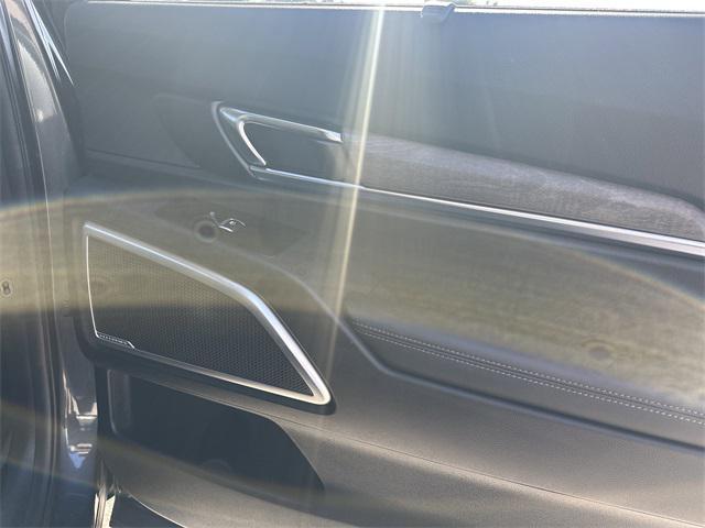 used 2022 Kia Telluride car, priced at $27,749