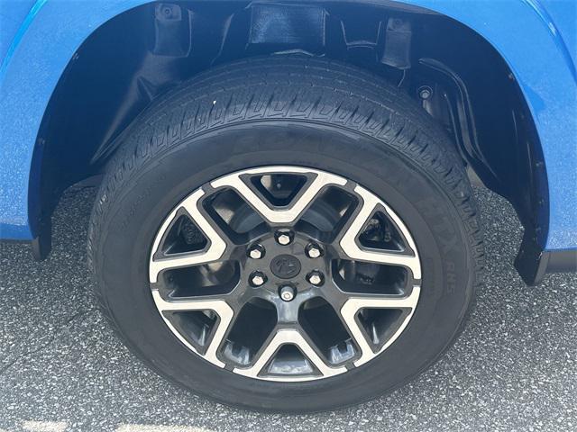 used 2025 Ram 1500 car, priced at $52,890