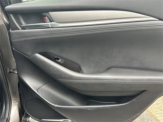 used 2018 Mazda Mazda6 car, priced at $18,927