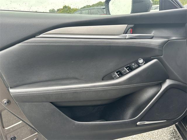 used 2018 Mazda Mazda6 car, priced at $18,927