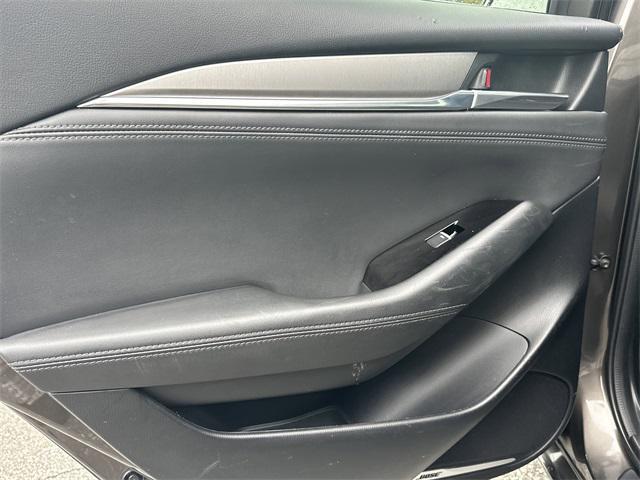 used 2018 Mazda Mazda6 car, priced at $18,927