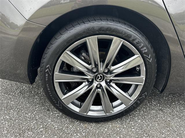 used 2018 Mazda Mazda6 car, priced at $18,927