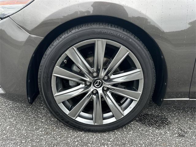 used 2018 Mazda Mazda6 car, priced at $18,927