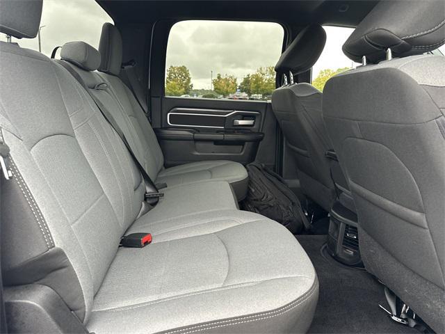 used 2024 Ram 3500 car, priced at $58,825