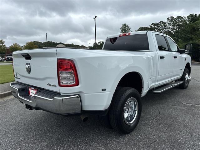 used 2024 Ram 3500 car, priced at $58,825