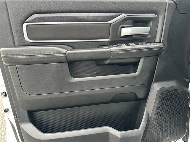 used 2024 Ram 3500 car, priced at $58,825