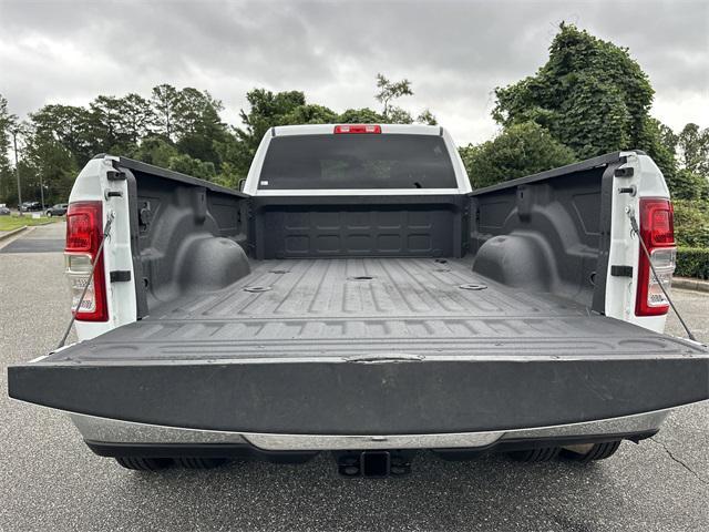 used 2024 Ram 3500 car, priced at $58,825