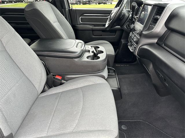 used 2024 Ram 3500 car, priced at $58,825