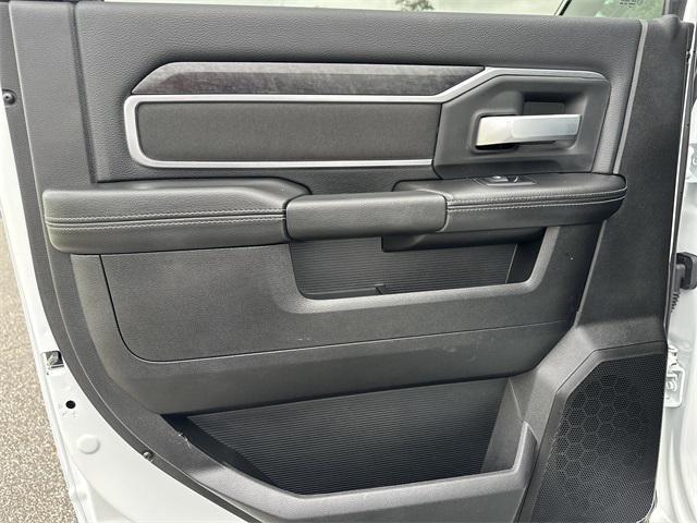 used 2024 Ram 3500 car, priced at $58,825