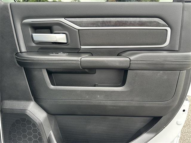 used 2024 Ram 3500 car, priced at $58,825