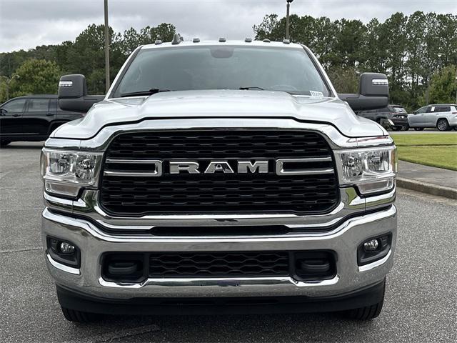 used 2024 Ram 3500 car, priced at $58,825