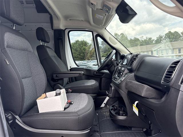 new 2025 Ram ProMaster 3500 car, priced at $48,330