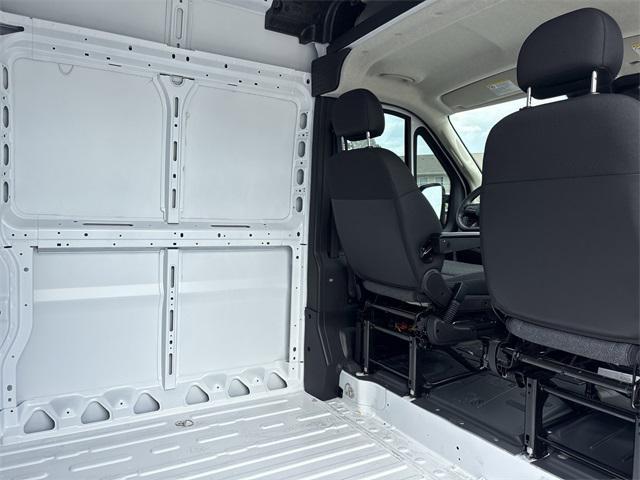 new 2025 Ram ProMaster 3500 car, priced at $48,330