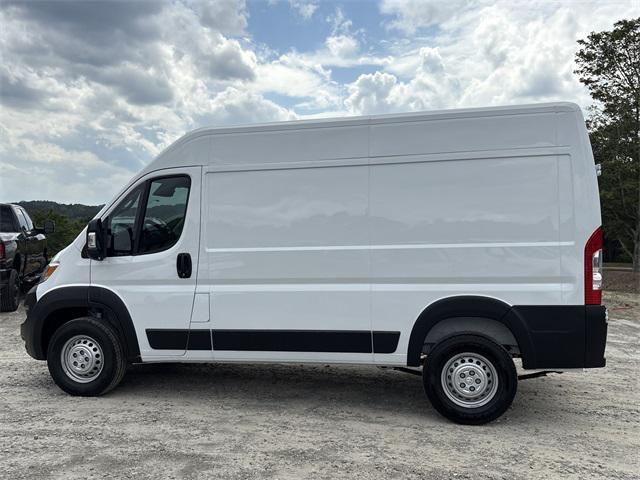 new 2025 Ram ProMaster 3500 car, priced at $48,330