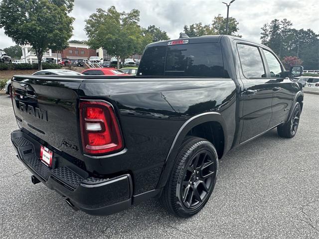new 2026 Ram 1500 car, priced at $62,645