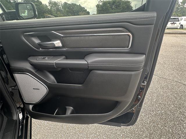 new 2026 Ram 1500 car, priced at $62,645