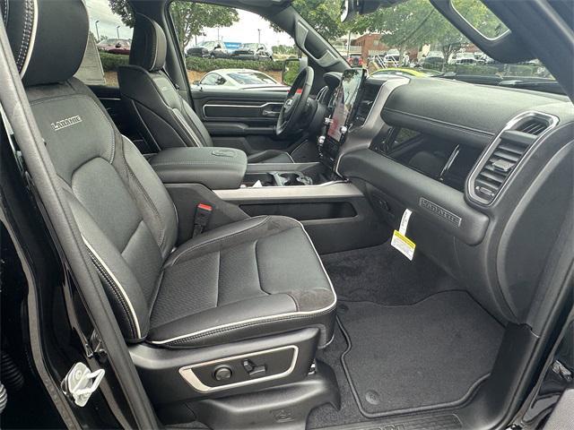 new 2026 Ram 1500 car, priced at $62,645