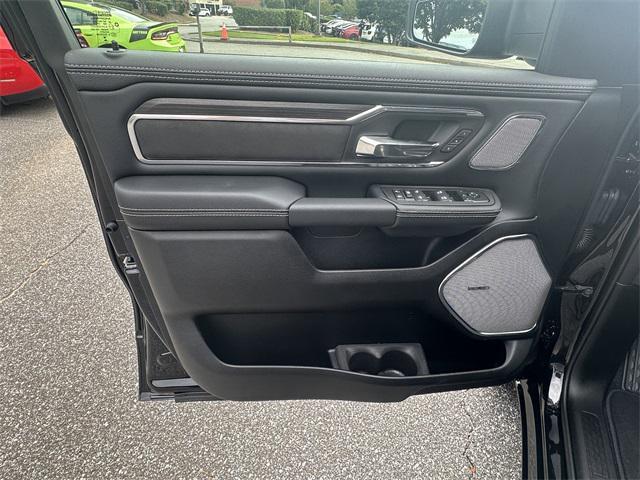 new 2026 Ram 1500 car, priced at $62,645
