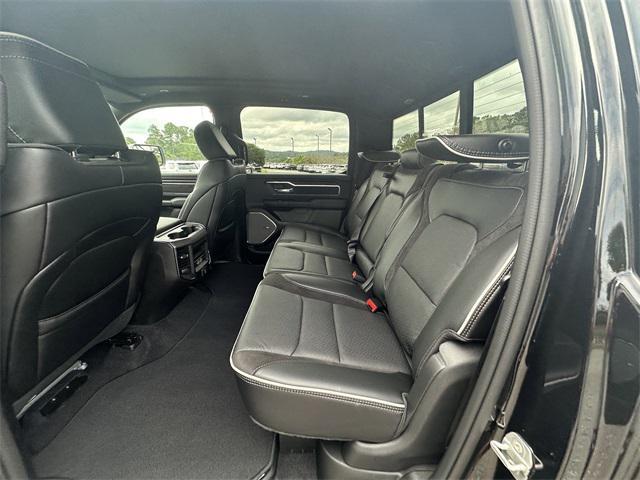 new 2026 Ram 1500 car, priced at $62,645