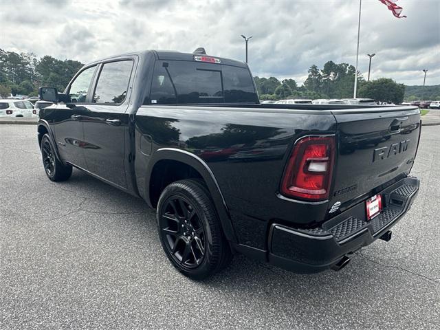 new 2026 Ram 1500 car, priced at $62,645