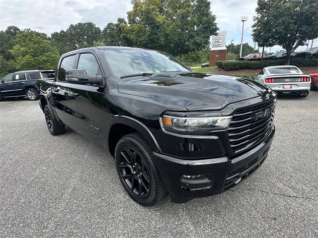 new 2026 Ram 1500 car, priced at $62,645