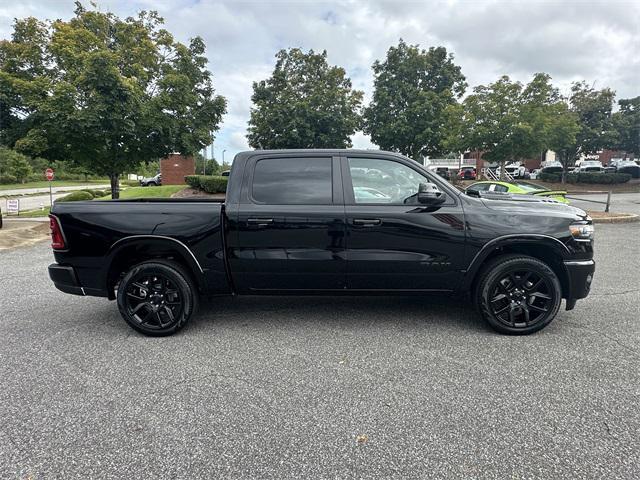 new 2026 Ram 1500 car, priced at $62,645