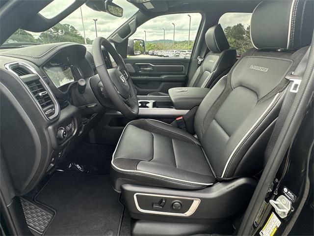 new 2026 Ram 1500 car, priced at $62,645