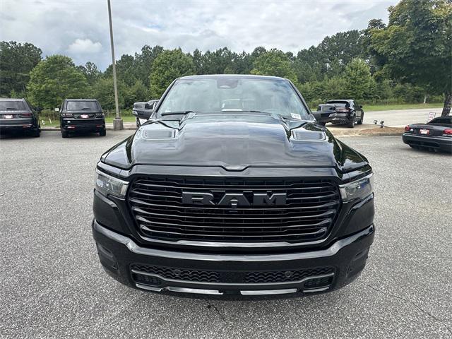 new 2026 Ram 1500 car, priced at $62,645