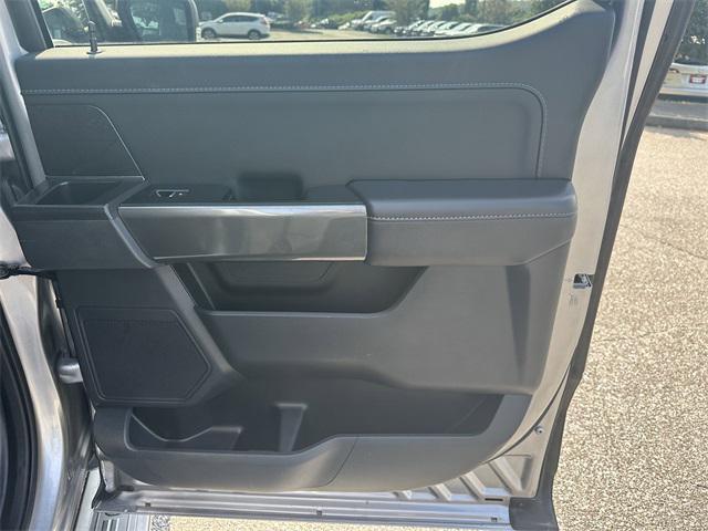 used 2023 Ford F-150 car, priced at $36,900