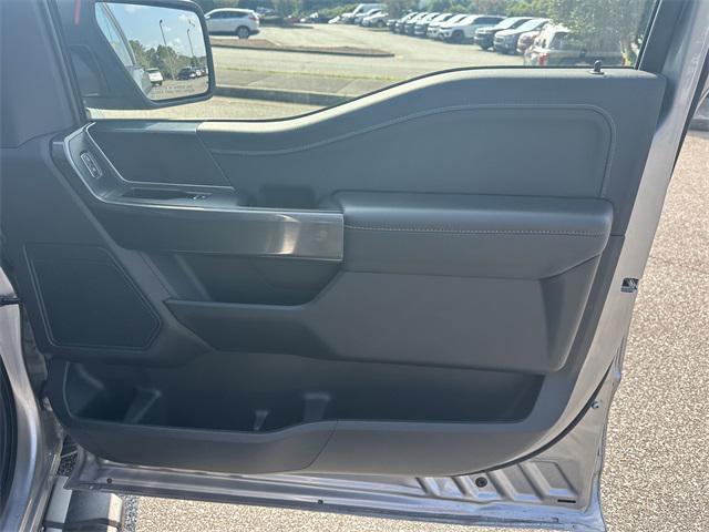 used 2023 Ford F-150 car, priced at $36,900