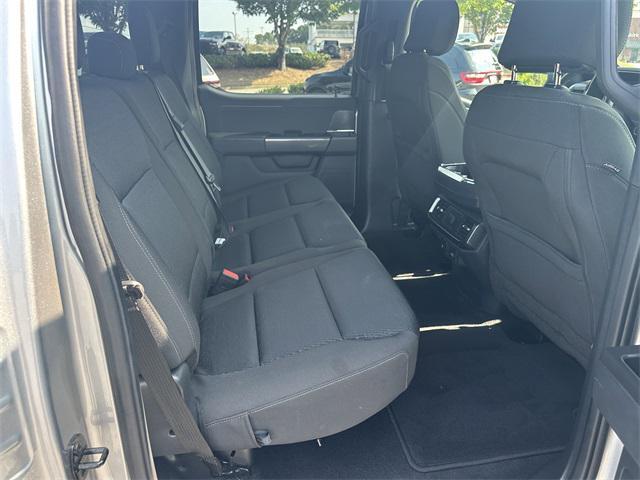 used 2023 Ford F-150 car, priced at $36,900