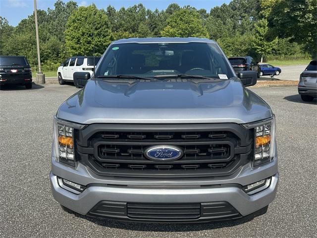 used 2023 Ford F-150 car, priced at $36,900