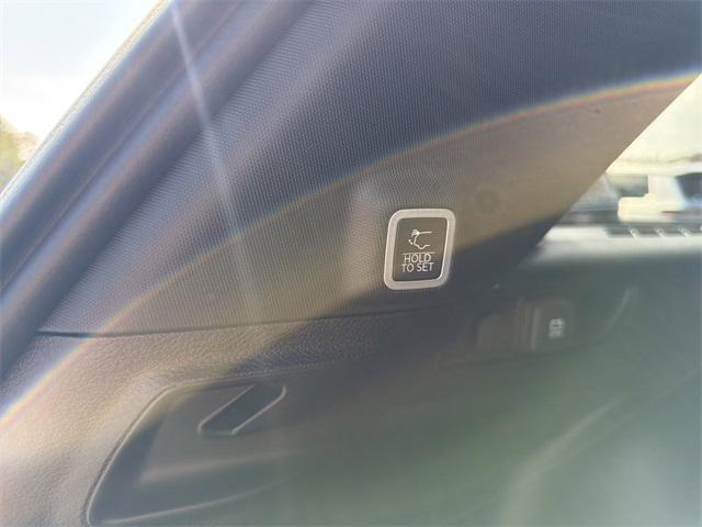 new 2025 Jeep Grand Cherokee car, priced at $37,730