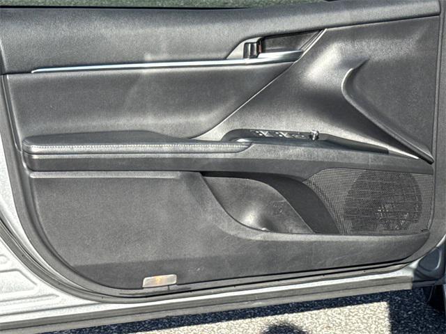 used 2020 Toyota Camry car, priced at $20,524