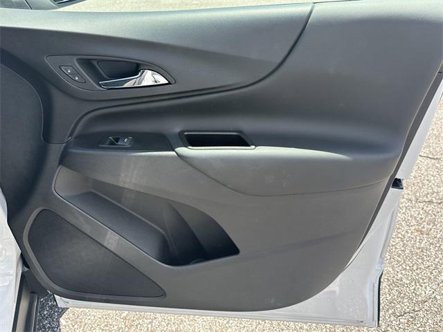 used 2023 Chevrolet Equinox car, priced at $26,500
