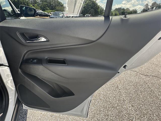 used 2023 Chevrolet Equinox car, priced at $26,500