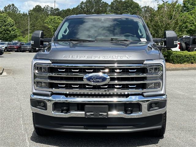 used 2023 Ford F-250 car, priced at $82,881