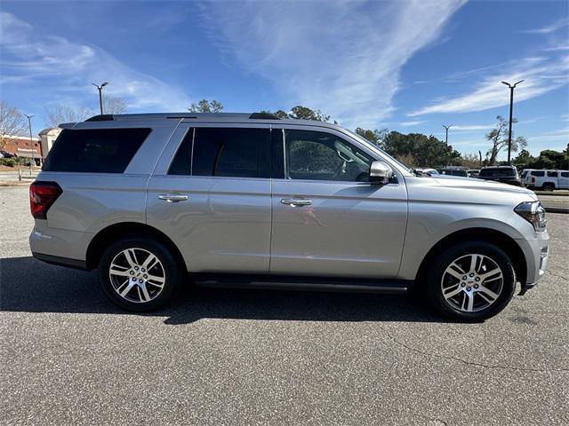 used 2024 Ford Expedition car, priced at $69,997