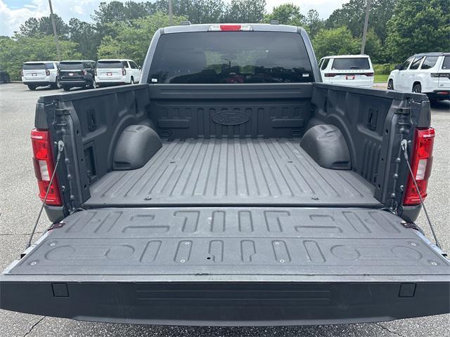 used 2023 Ford F-150 car, priced at $37,450