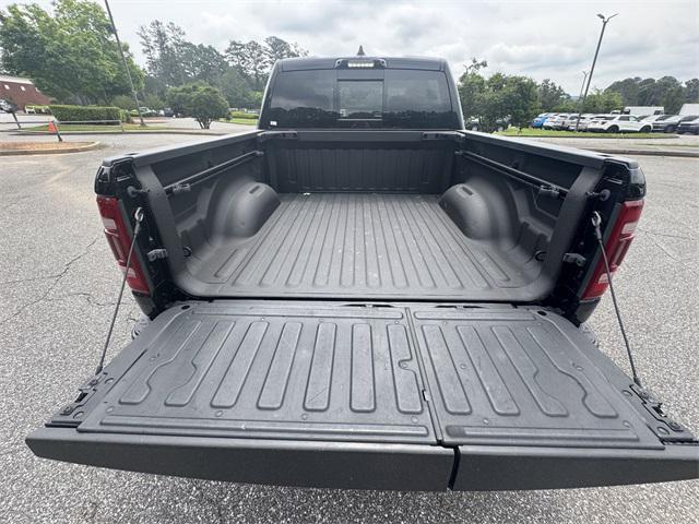 used 2023 Ram 1500 car, priced at $53,990