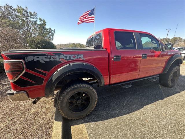 used 2014 Ford F-150 car, priced at $17,995