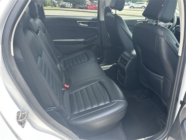 used 2024 Ford Edge car, priced at $24,900