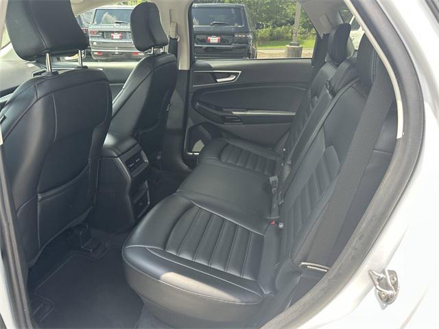 used 2024 Ford Edge car, priced at $24,900