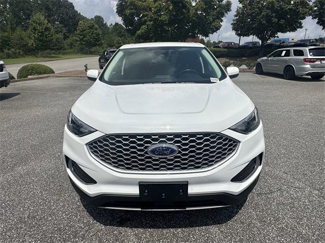 used 2024 Ford Edge car, priced at $24,900